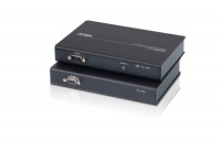Новое устройство ATEN — USB DVI KVM удлинитель CE620