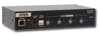 Новый 4-розеточный блок PDU - PE4104G с управлением по IP
